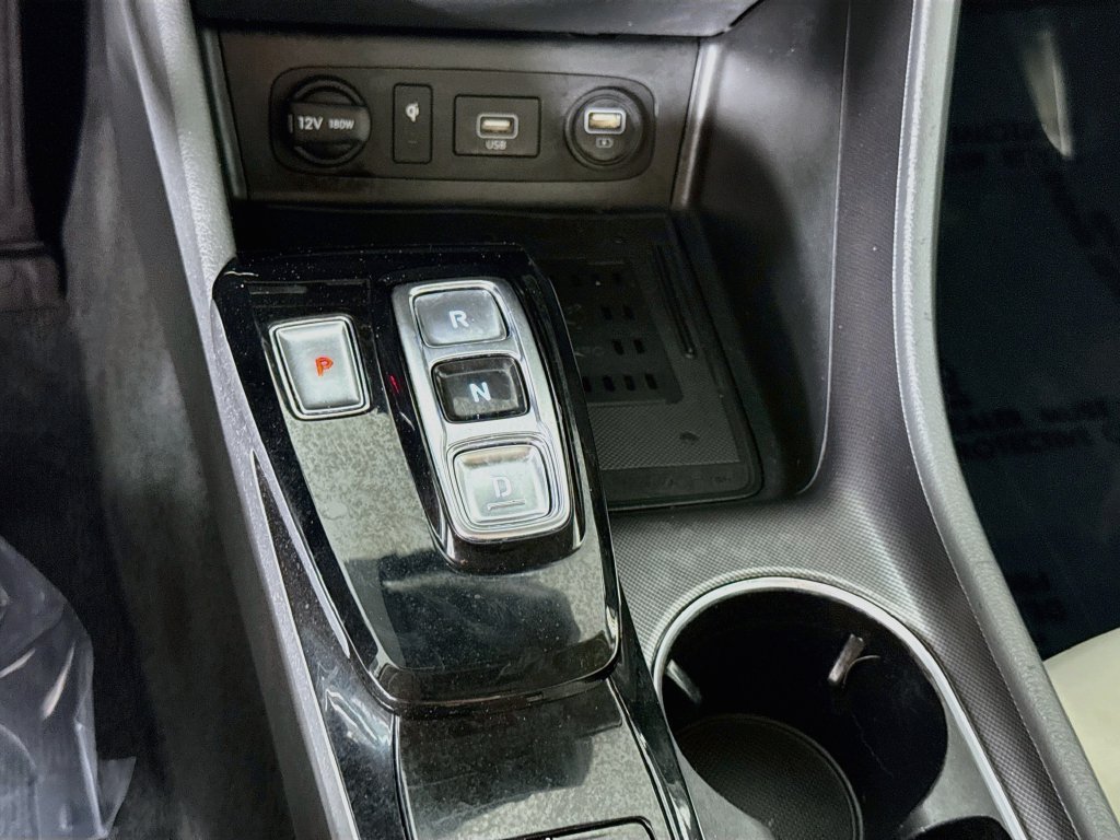 Used 2022 Hyundai Sonata SEL FWD image 8