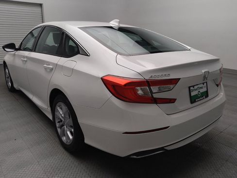 Used 2019 Honda Accord LX image 5