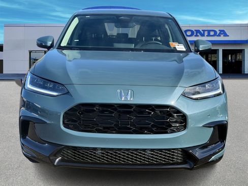 New 2026 Honda HR-V EX-L image 5