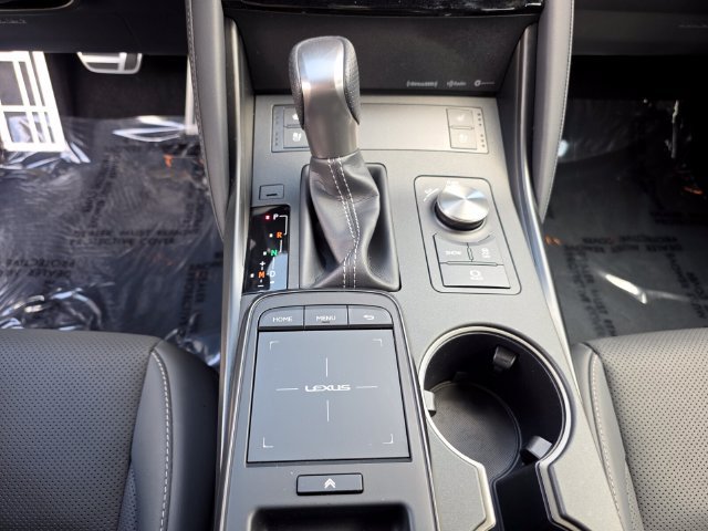 Used 2023 Lexus IS 350 F Sport w/ Memory Package RWD image 25