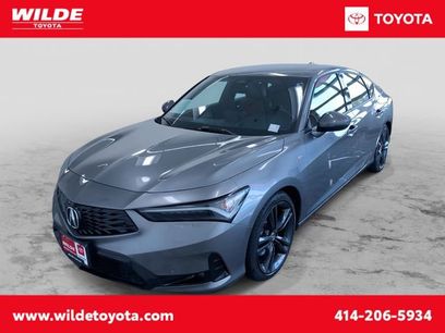 Used 2023 Acura Integra A-Spec