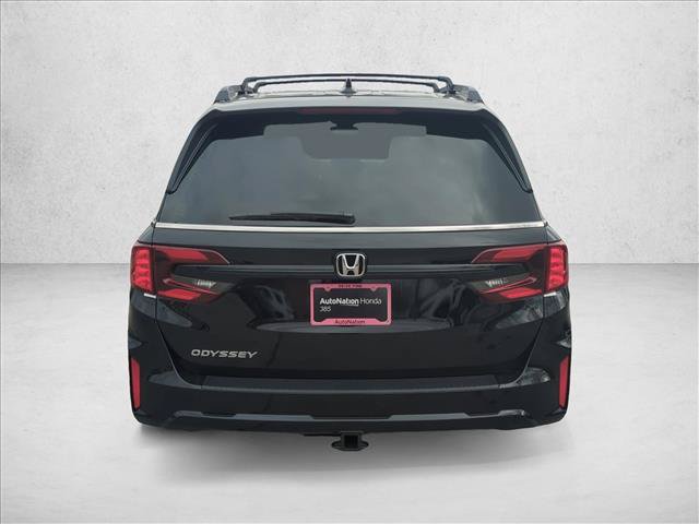 New 2026 Honda Odyssey EX-L image 6
