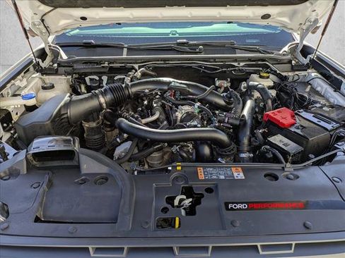 Used 2024 Ford Ranger Raptor AWD/4WD image 23