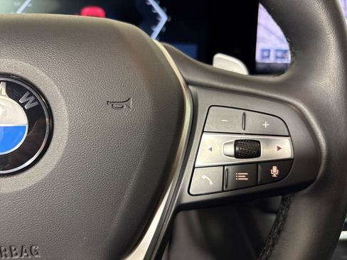 Certified 2024 BMW 230i Coupe w/ Convenience Package image 19