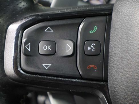 Used 2021 RAM 1500 TRX w/ TRX Level 1 Equipment Group AWD/4WD image 24
