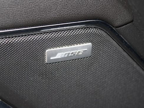 Used 2023 Chevrolet Silverado 1500 LTZ w/ LTZ Premium Package image 42