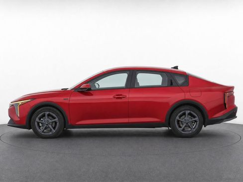 Used 2025 Kia K4 FWD image 6