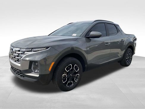 Used 2022 Hyundai Santa Cruz SEL Premium image 5