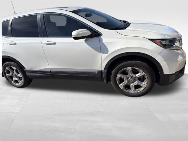 Used 2018 Honda CR-V EX-L image 9