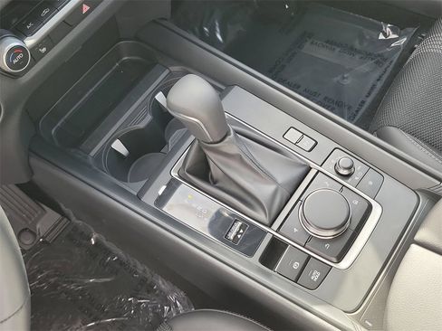 New 2026 MAZDA CX-50 2.5 Hybrid w/ Preferred Pkg image 12