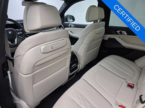 Used 2024 BMW X5 xDrive40i w/ Executive Package AWD/4WD image 15