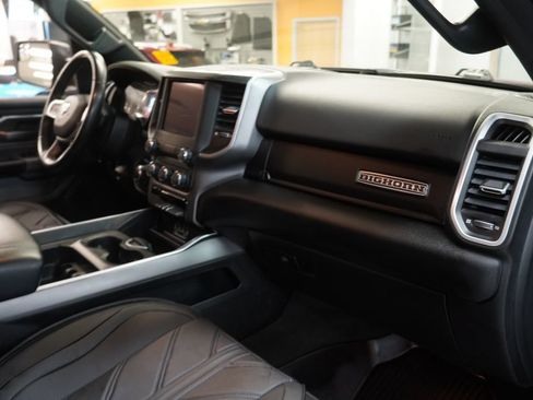 Used 2021 RAM 1500 Big Horn AWD/4WD image 26