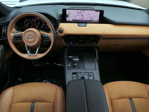 Certified 2024 MAZDA CX-90 3.3 Turbo S w/ Premium Plus AWD/4WD image 6