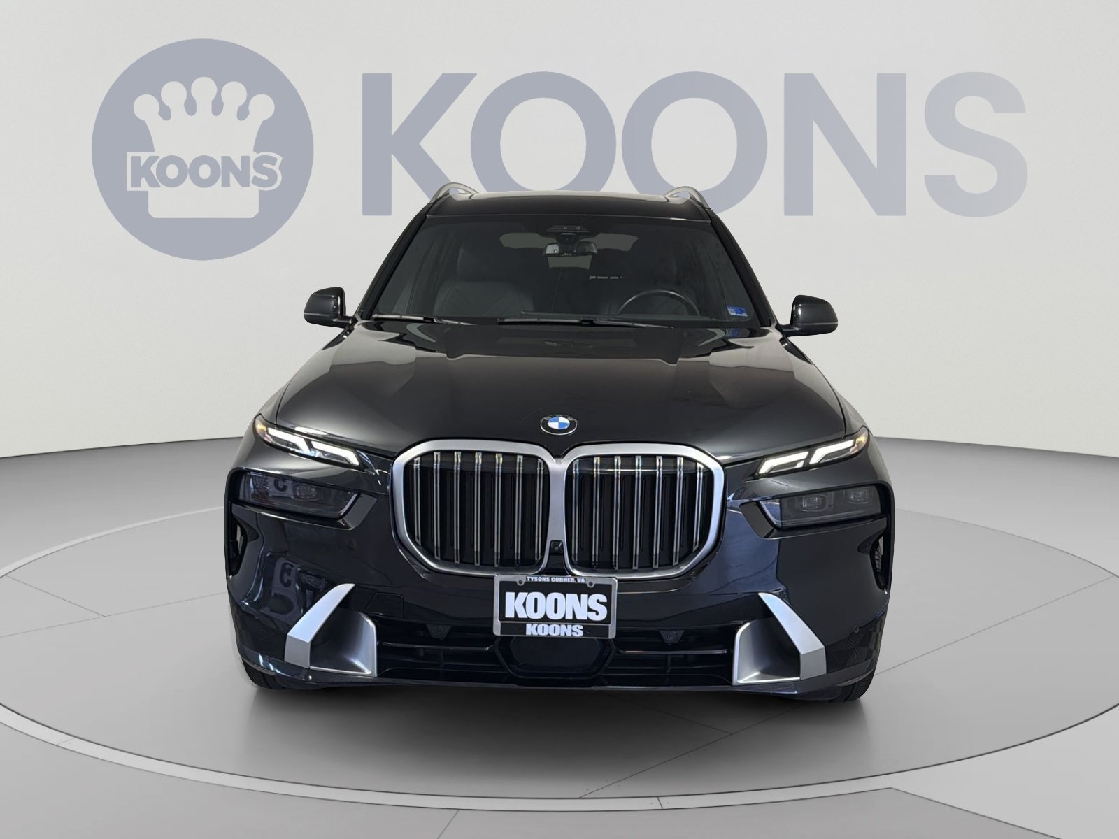 Used 2023 BMW X7 xDrive40i w/ Premium Package AWD/4WD image 11