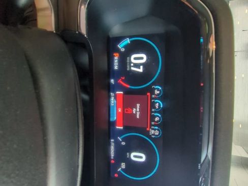 Used 2021 Ford F150 Lariat AWD/4WD image 16