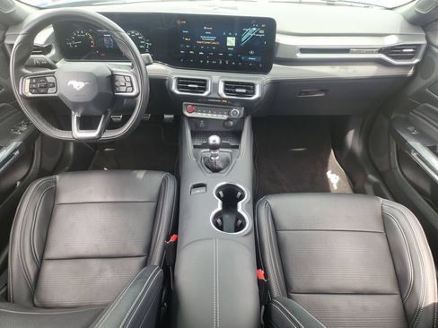 Used 2024 Ford Mustang GT Premium RWD image 22