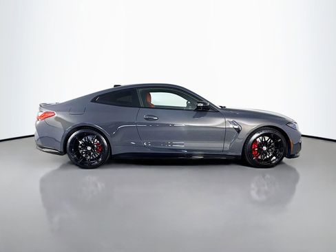 Certified 2023 BMW M4 xDrive Competition image 8