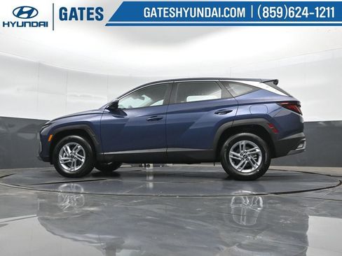 Certified 2026 Hyundai Tucson SE AWD/4WD image 41