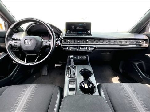 Used 2022 Honda Civic Sport image 20