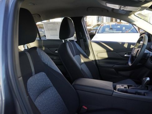 New 2026 Nissan Sentra SV image 17