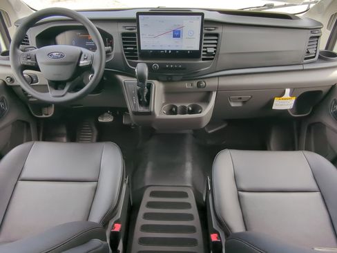 New 2026 Ford Transit 150 XL image 12