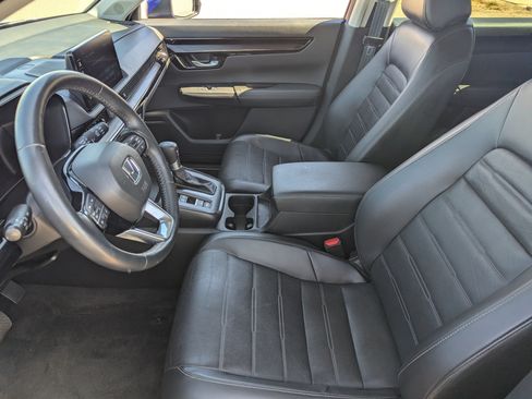 Used 2025 Honda CR-V EX-L image 20