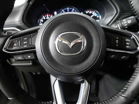 Used 2023 MAZDA CX-5 AWD 2.5 S w/ Premium Package image 25