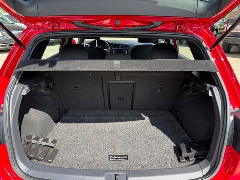 Used 2016 Volkswagen GTI S FWD image 16