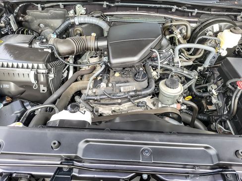 Used 2022 Toyota Tacoma SR image 20