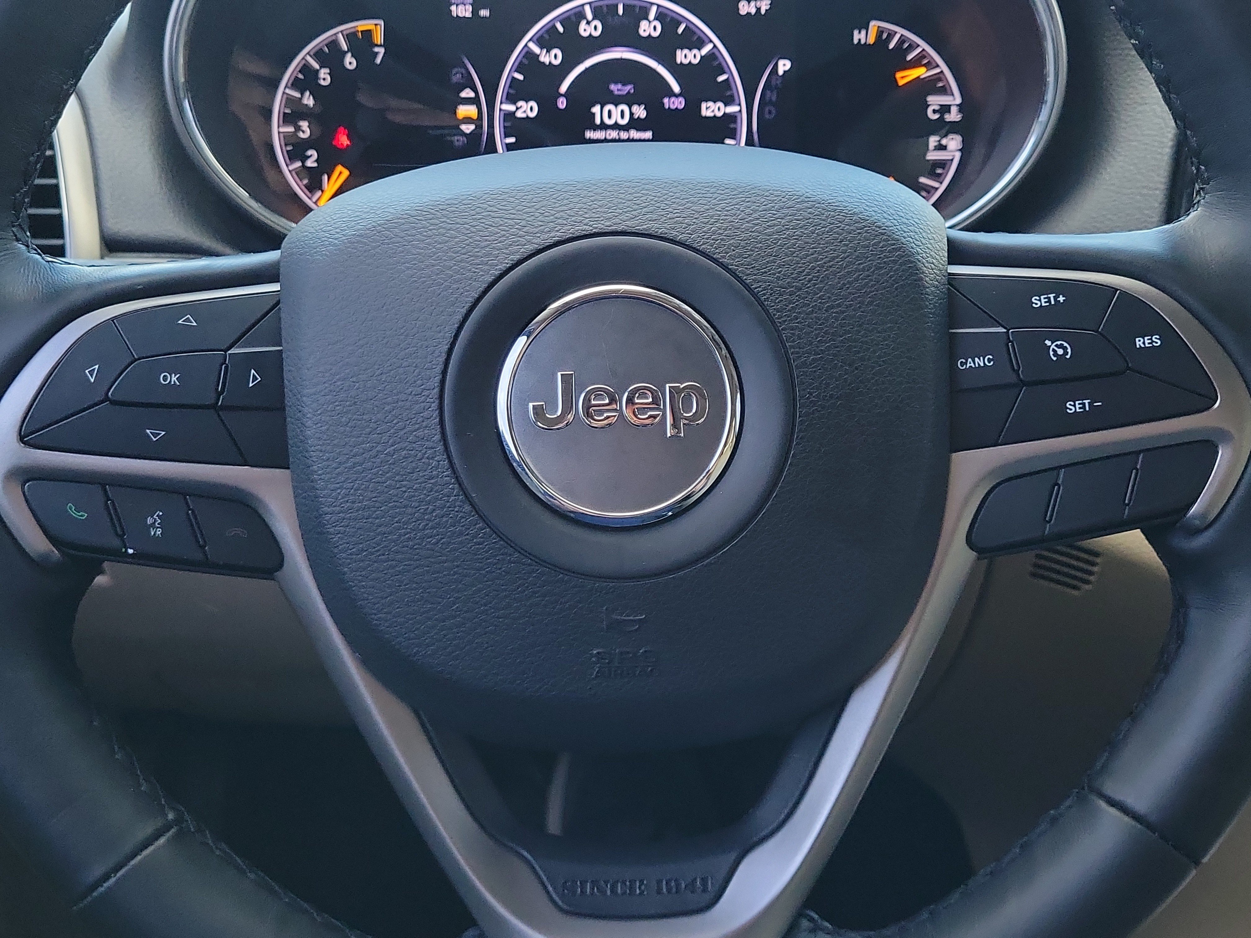 Used 2020 Jeep Grand Cherokee Limited RWD image 29