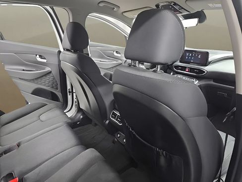 Certified 2023 Hyundai Santa Fe SEL w/ Cargo Package AWD/4WD image 17
