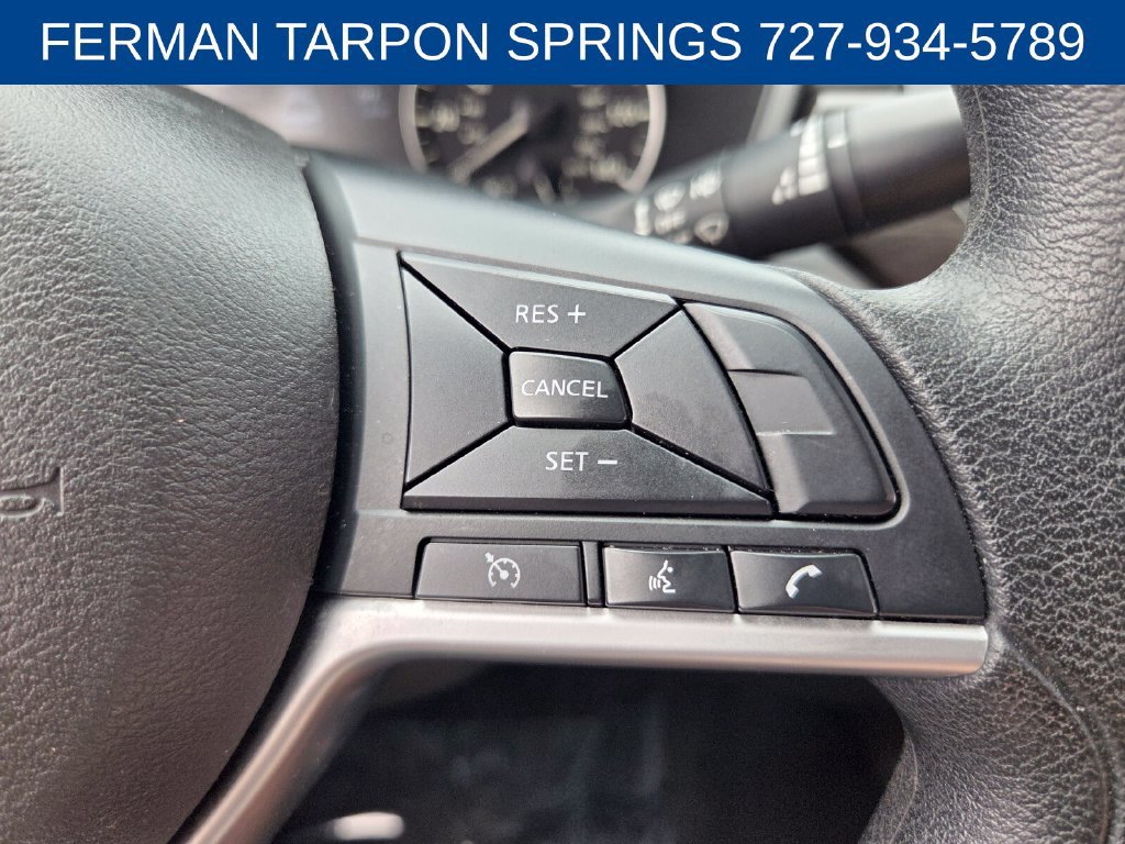 Used 2025 Nissan Altima 2.5 SV FWD image 26