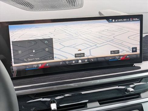 New 2026 BMW X5 xDrive40i w/ M Sport Package image 13