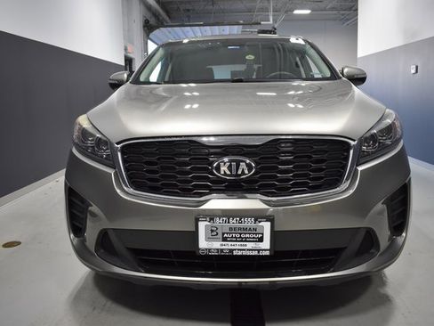 Used 2019 Kia Sorento L image 6