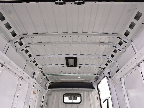 Used 2025 RAM ProMaster 3500 w/ Convenience Group FWD image 29
