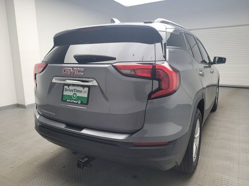 Used 2020 GMC Terrain SLE w/ Driver Convenience Package image 7