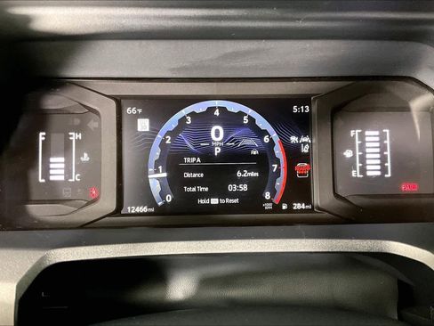 Used 2025 Toyota 4Runner SR5 image 23