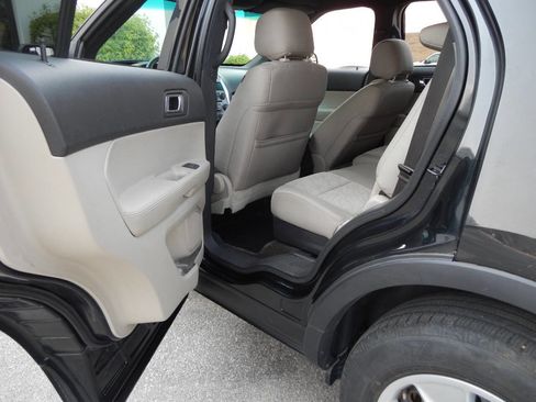 Used 2014 Ford Explorer 4WD image 28