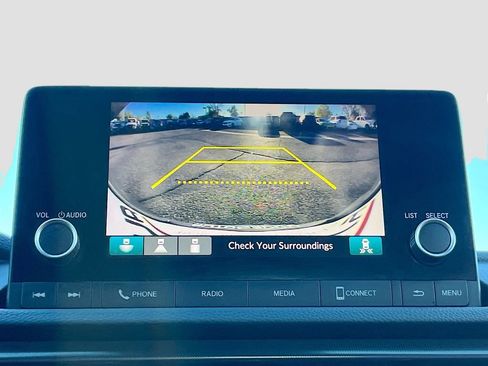 Used 2025 Acura Integra A-Spec image 13