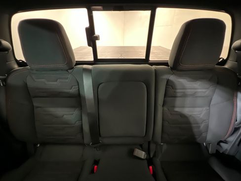 New 2026 Nissan Frontier PRO-4X w/ Pro-4x Convenience Package AWD/4WD image 20