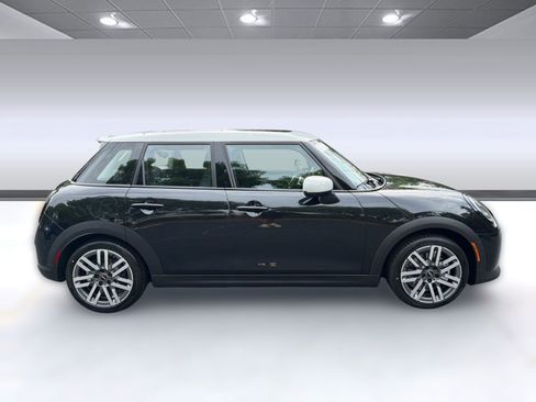 New 2026 MINI Cooper S FWD image 8