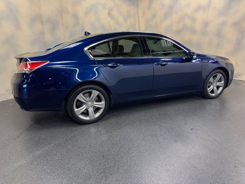 Used 2013 Acura TL SH-AWD image 10