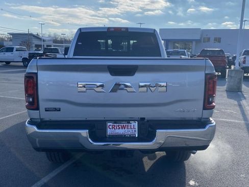 New 2026 RAM 2500 Tradesman image 6