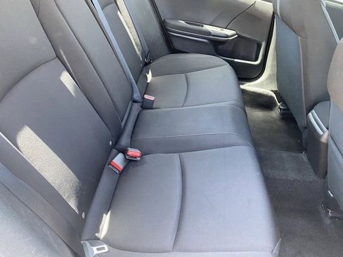Used 2018 Honda Civic EX image 18
