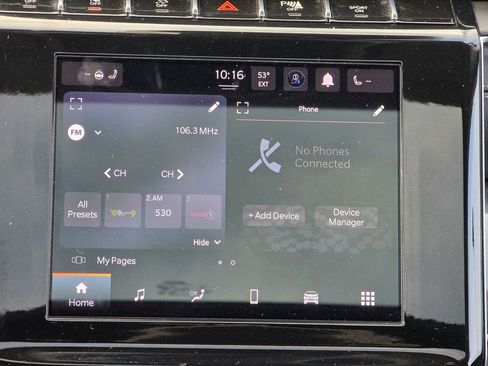 Used 2023 Jeep Grand Cherokee Laredo w/ Luxury Tech Group I image 12