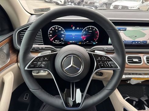 New 2026 Mercedes-Benz GLE 450 4MATIC image 15