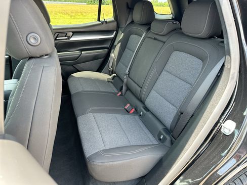 Used 2026 GMC Terrain Elevation FWD image 22