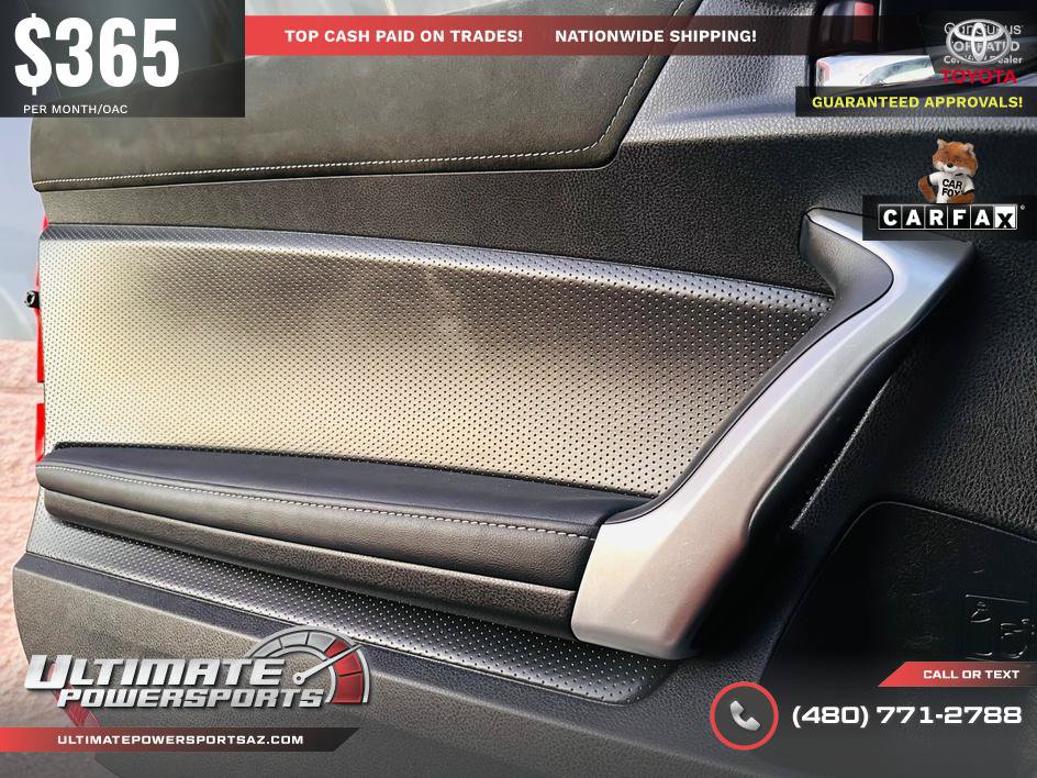 Used 2020 Toyota 86 RWD image 51