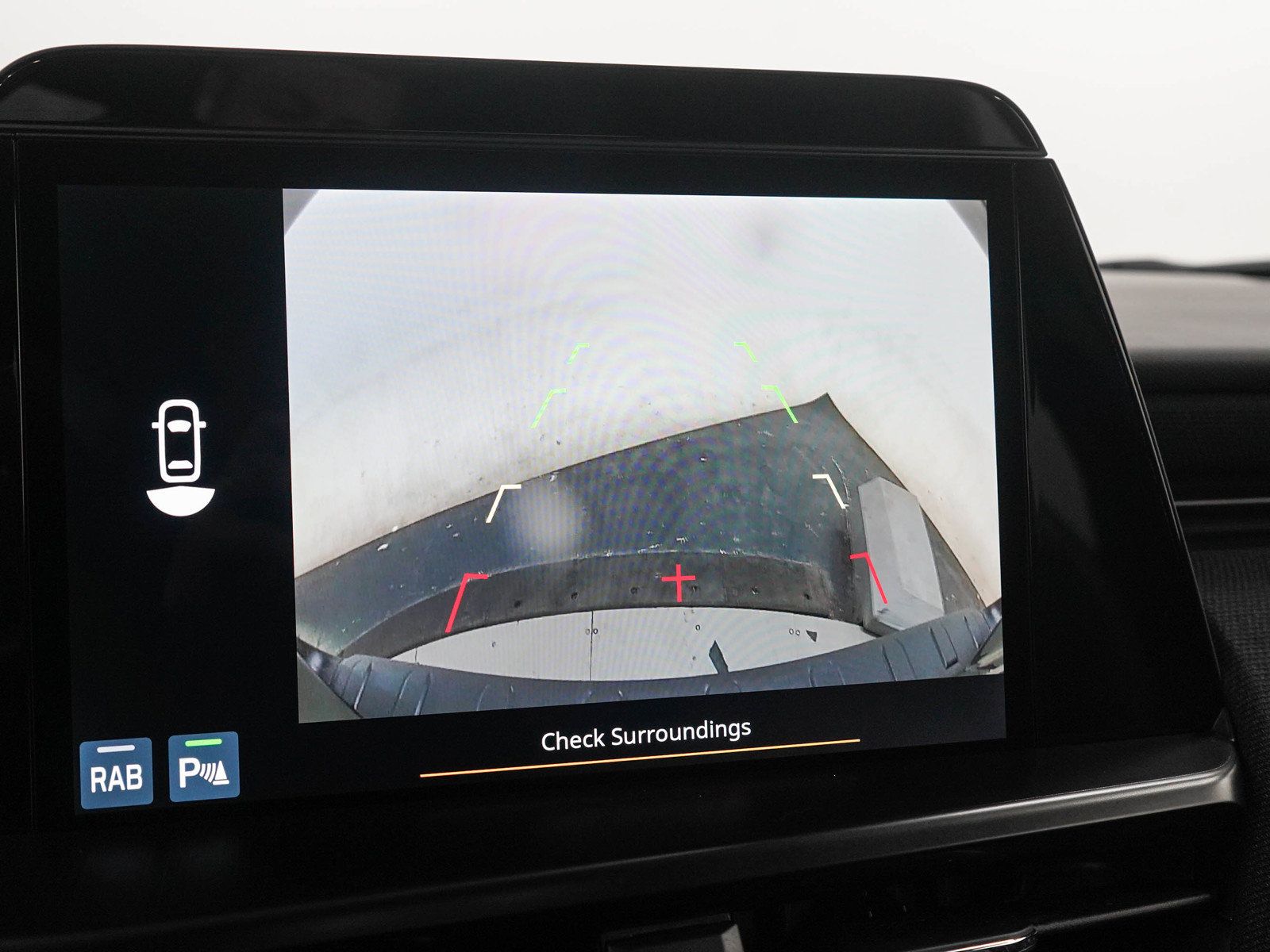 Certified 2026 Subaru Outback Premium AWD/4WD image 29