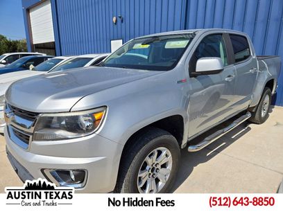 Used 2017 Chevrolet Colorado LT w/ LT Convenience Package
